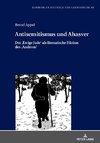 Antisemitismus und Ahasver