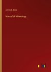 Manual of Mineralogy