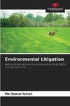 Environmental Litigation