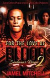 For the Love of Blood 2