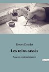 Les reins cassés