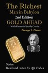 The Richest Man in Babylon, 2nd Edition Gold Ahead with Financial Study Guide