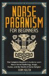 Norse Paganism for Beginners