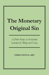 The Monetary Original Sin