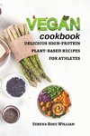 Vegan Cookbook