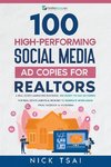 100 High-Performing Social Media Ad Copies For Realtors