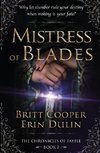 Mistress of Blades