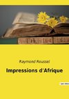 Impressions d'Afrique