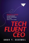 Tech Fluent CEO