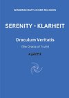 SERENITY KLARHEIT