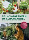 Balkongärtnern im Klimawandel