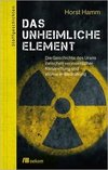 Das unheimliche Element