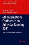 6th International Conference on Adhesive Bonding 2021