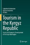 Tourism in the Kyrgyz Republic