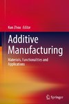 Additive Manufacturing