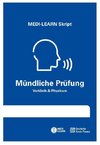 MEDI-LEARN Skript - Mündliche Prüfung