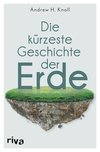 Die kürzeste Geschichte der Erde