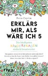 Erklärs mir, als wäre ich 5