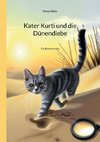 Kater Kurti und die Dünendiebe