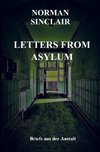 Letters From Asylum