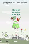 Das total verrückte Auto Karl