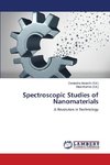 Spectroscopic Studies of Nanomaterials