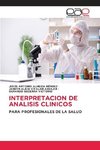 INTERPRETACION DE ANALISIS CLINICOS