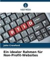 Ein idealer Rahmen für Non-Profit-Websites