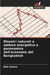 Disastri naturali e settore energetico e panoramica dell'economia del Bangladesh