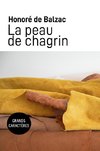 La peau de chagrin