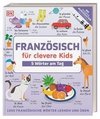 Französisch für clevere Kids - 5 Wörter am Tag