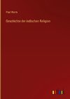 Geschichte der indischen Religion