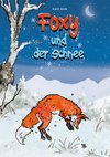 Foxy und der Schnee