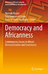 Democracy and Africanness