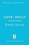 Love, Holly