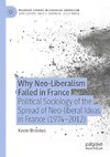 Why Neo-Liberalism Failed in France