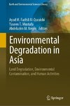 Environmental Degradation in Asia