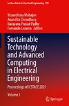 Sustainable Technology and Advanced Computing in Electrical Engineering