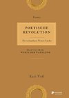 POETISCHE REVOLUTION