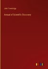 Annual of Scientific Discovery