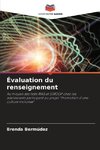 Évaluation du renseignement