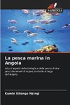 La pesca marina in Angola