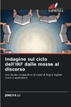 Indagine sul ciclo dell'IRF dalle mosse al discorso