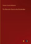 The Riberside Classics the Clockmaker