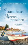 Strandhaus Meeresrauschen