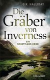 Die Gräber von Inverness