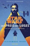 Star Wars(TM)  - Der Preis des Siegers