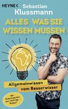 Alles, was Sie wissen müssen