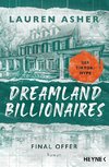 Dreamland Billionaires - Final Offer