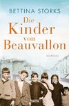 Die Kinder von Beauvallon